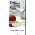 Weight Management Slide Chart